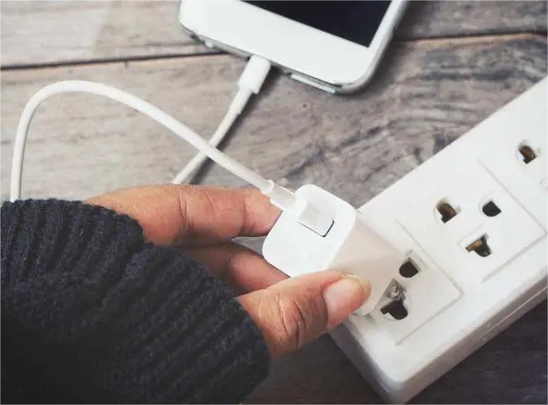 The charger also consumes power when it is unloaded. Will your charger be unplugged after use?